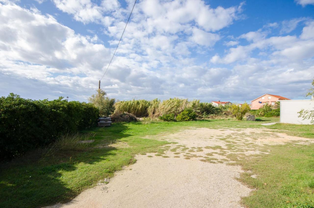 Apartments Marijana Banjol Luaran gambar